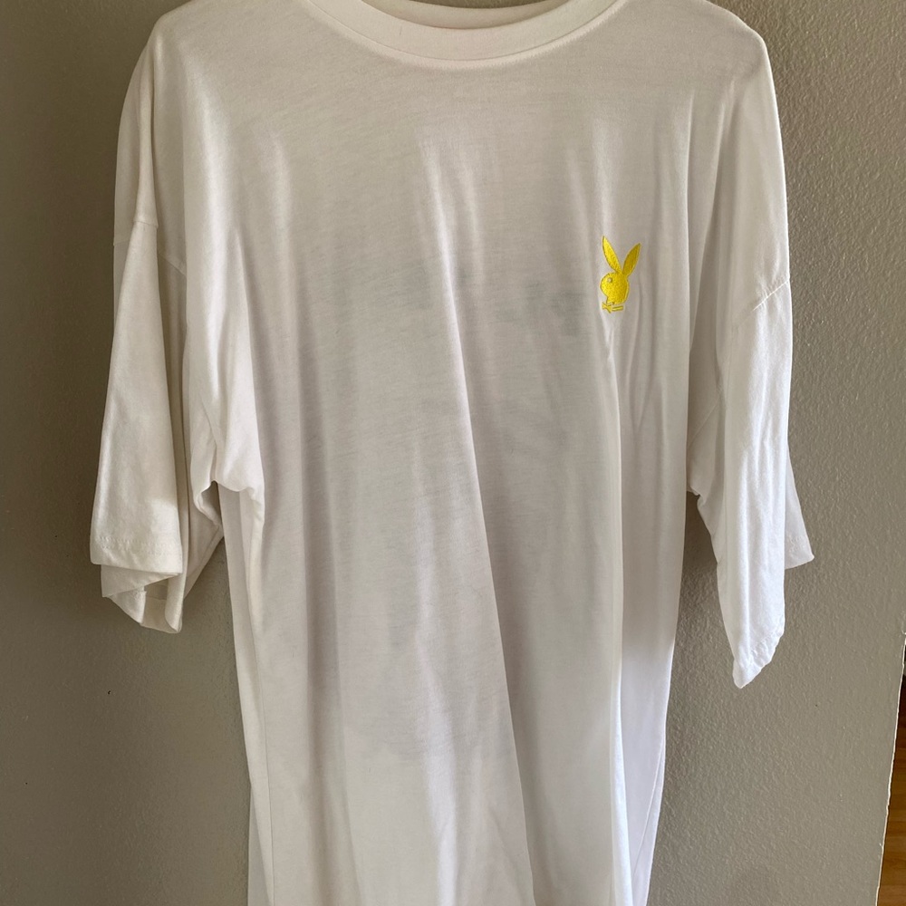 Playboy T shirt - Picture 2 of 2
